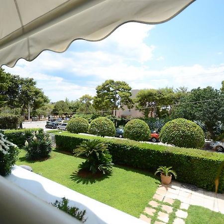 Luxury Apartment Demokratias Atina Dış mekan fotoğraf